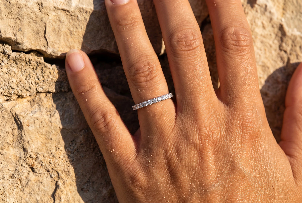 Travel Rings — Brother & Sisters