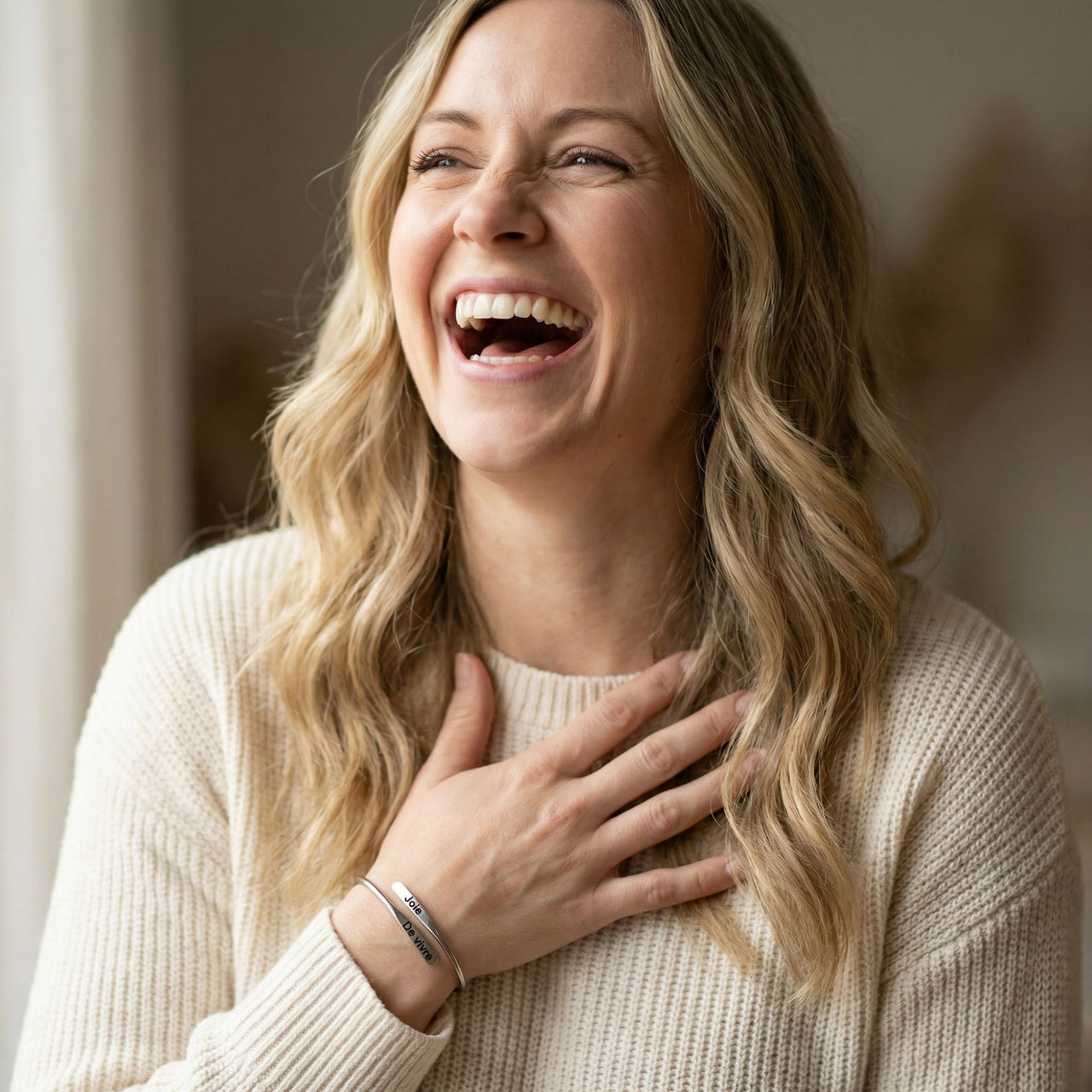 Wrap Couple Bracelet