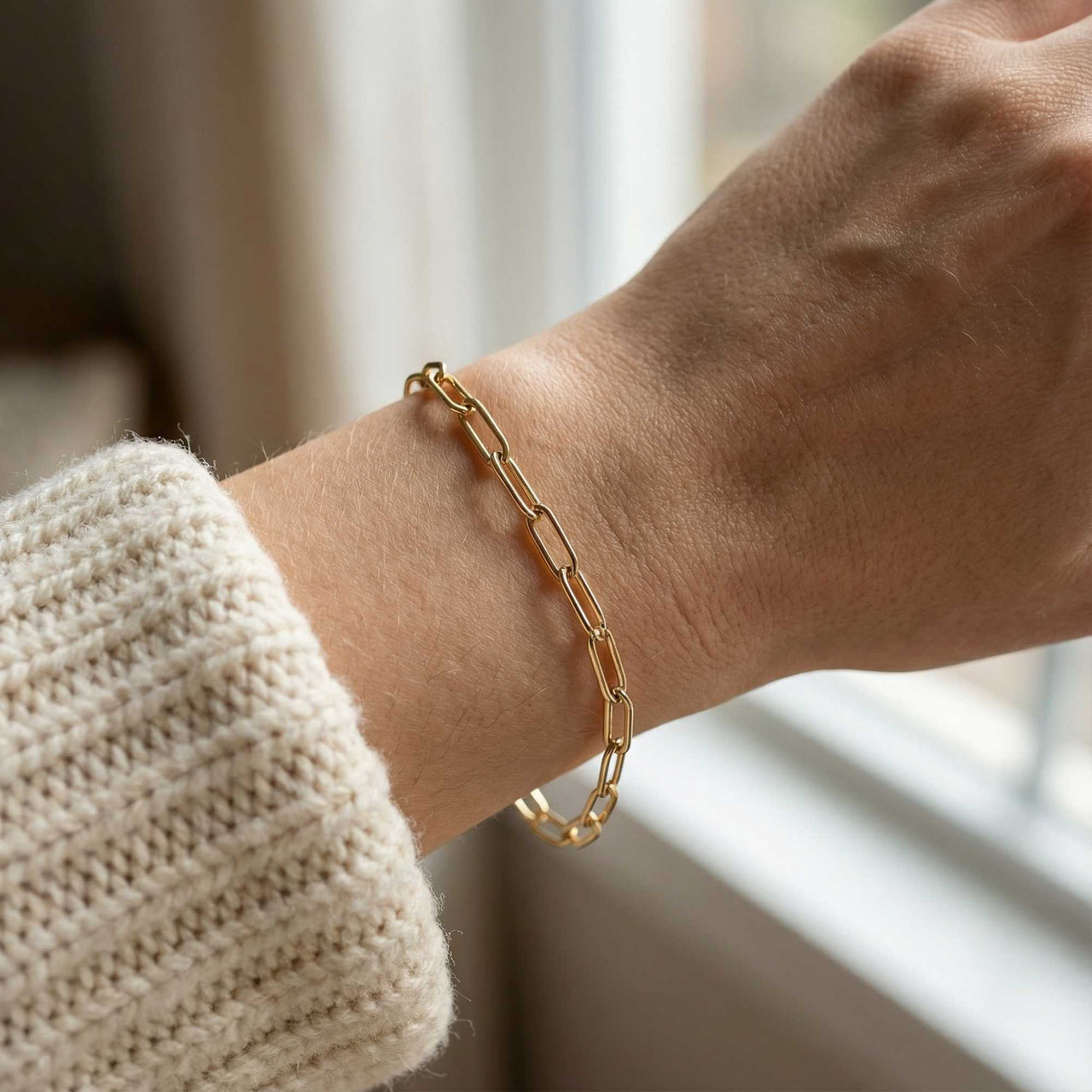 Freshwater Pearl Bracelet