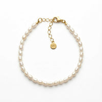 Thumbnail for Freshwater Pearl Bracelet