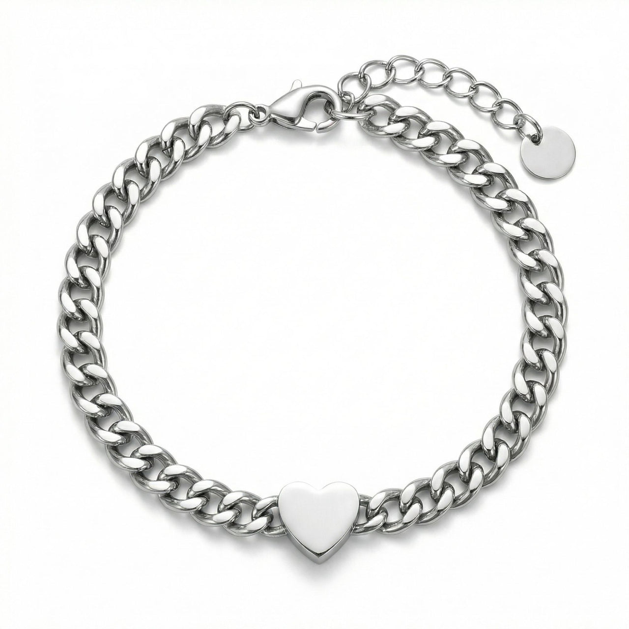 Love Couple Bracelet