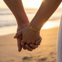 Thumbnail for Wrap Couple Bracelet