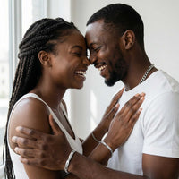 Thumbnail for Infinity Bond Matching Bracelet