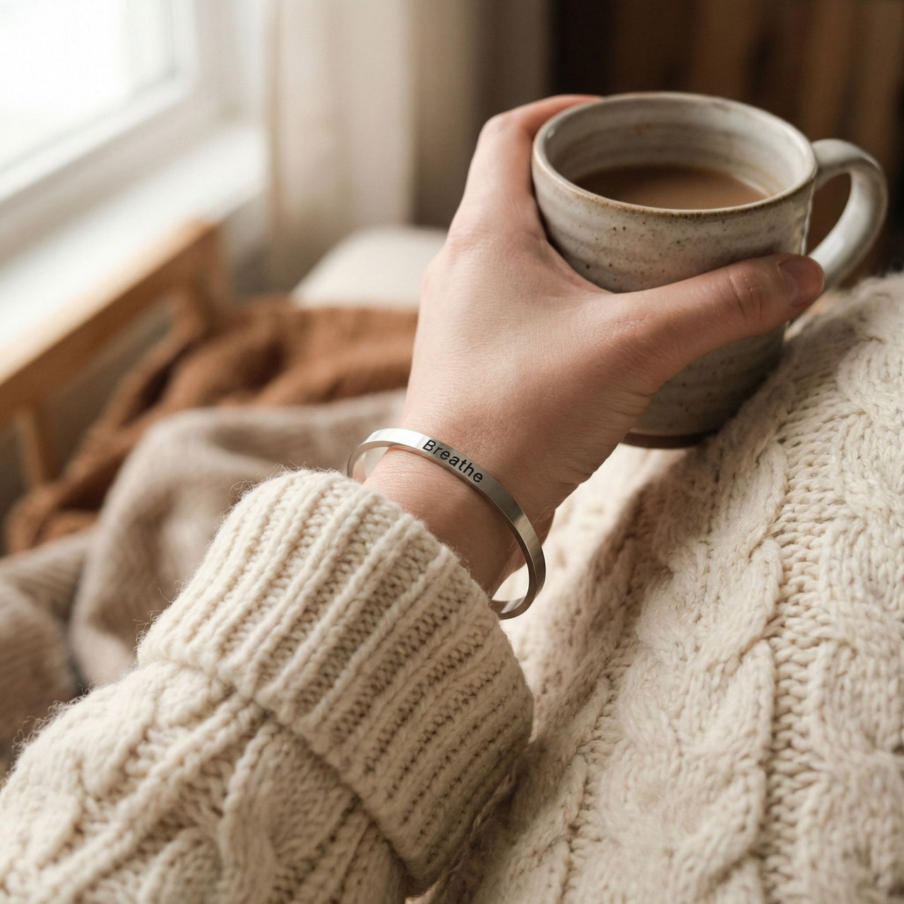 Matching Couple Bracelet