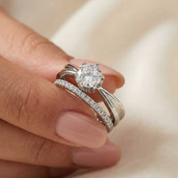 Thumbnail for Devotion Ring