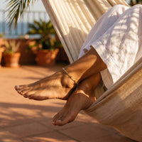 Thumbnail for Riviera Chain Anklet