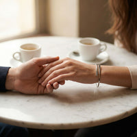 Thumbnail for Wrap Couple Bracelet