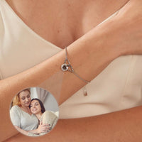 Thumbnail for Angel Photo Bracelet