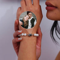 Thumbnail for Beaded Photo Bracelet