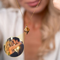 Thumbnail for Collier Photo Luxe