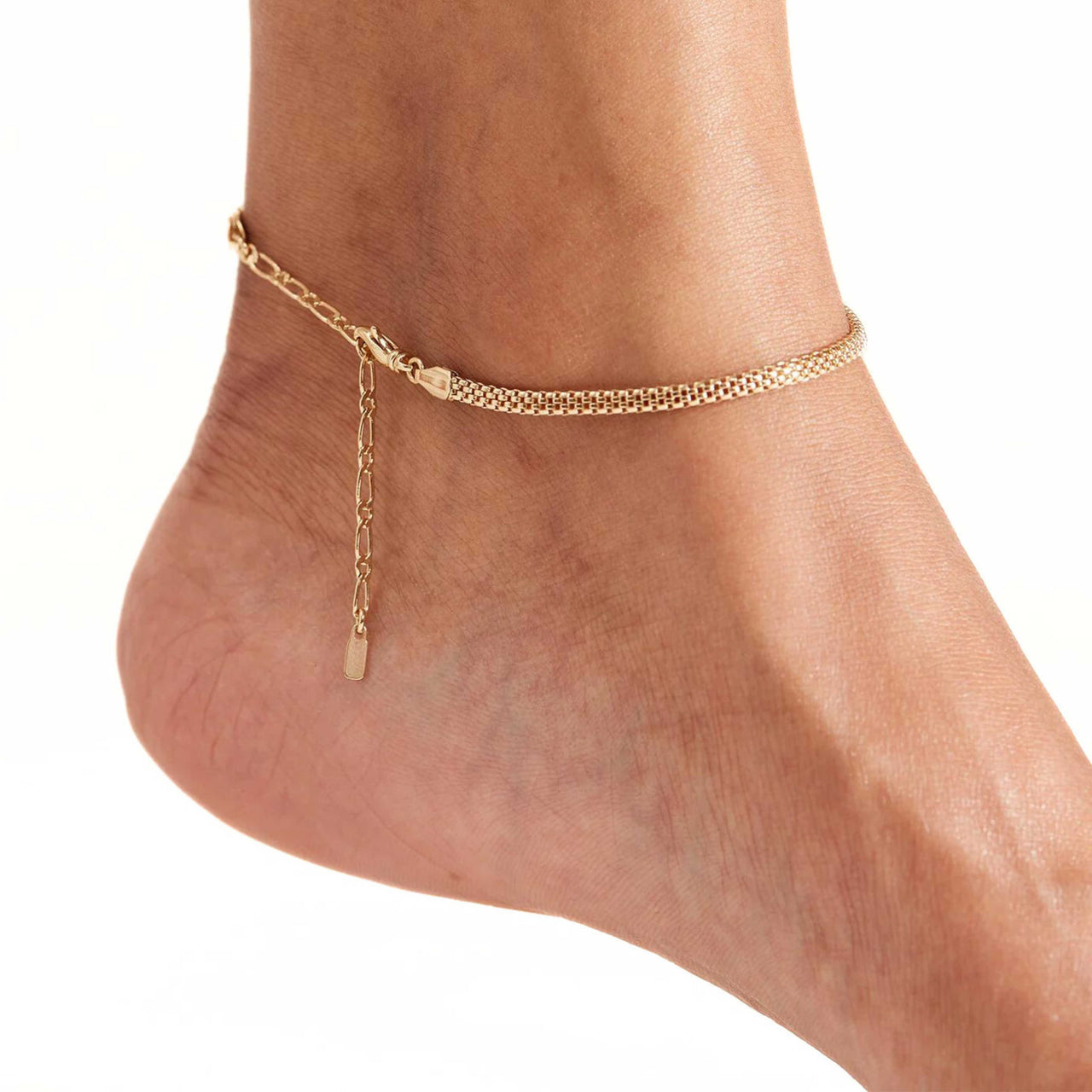 Maëlle Anklet