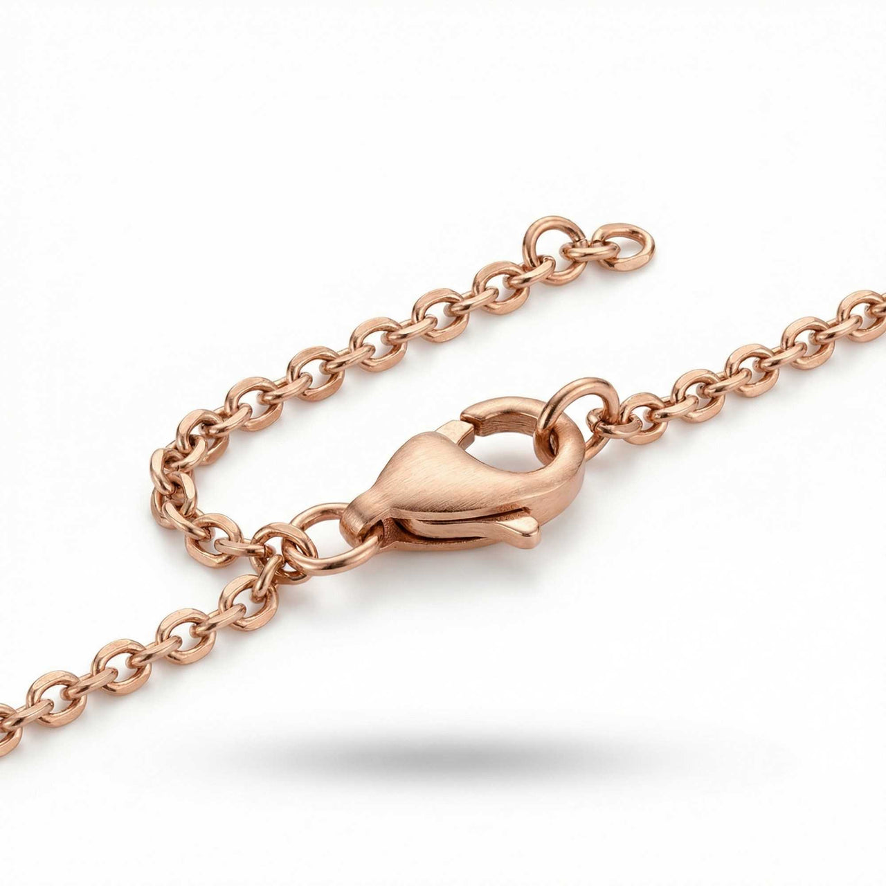 Precious Name Necklace