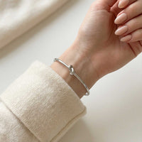 Thumbnail for Knotted Cuff