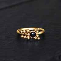 Thumbnail for Ethereal Nose Ring - Titanium Nose Jewelry - Gold Nose Ring - Nose Piercing Jewelry Nose Ring Brother & Sisters