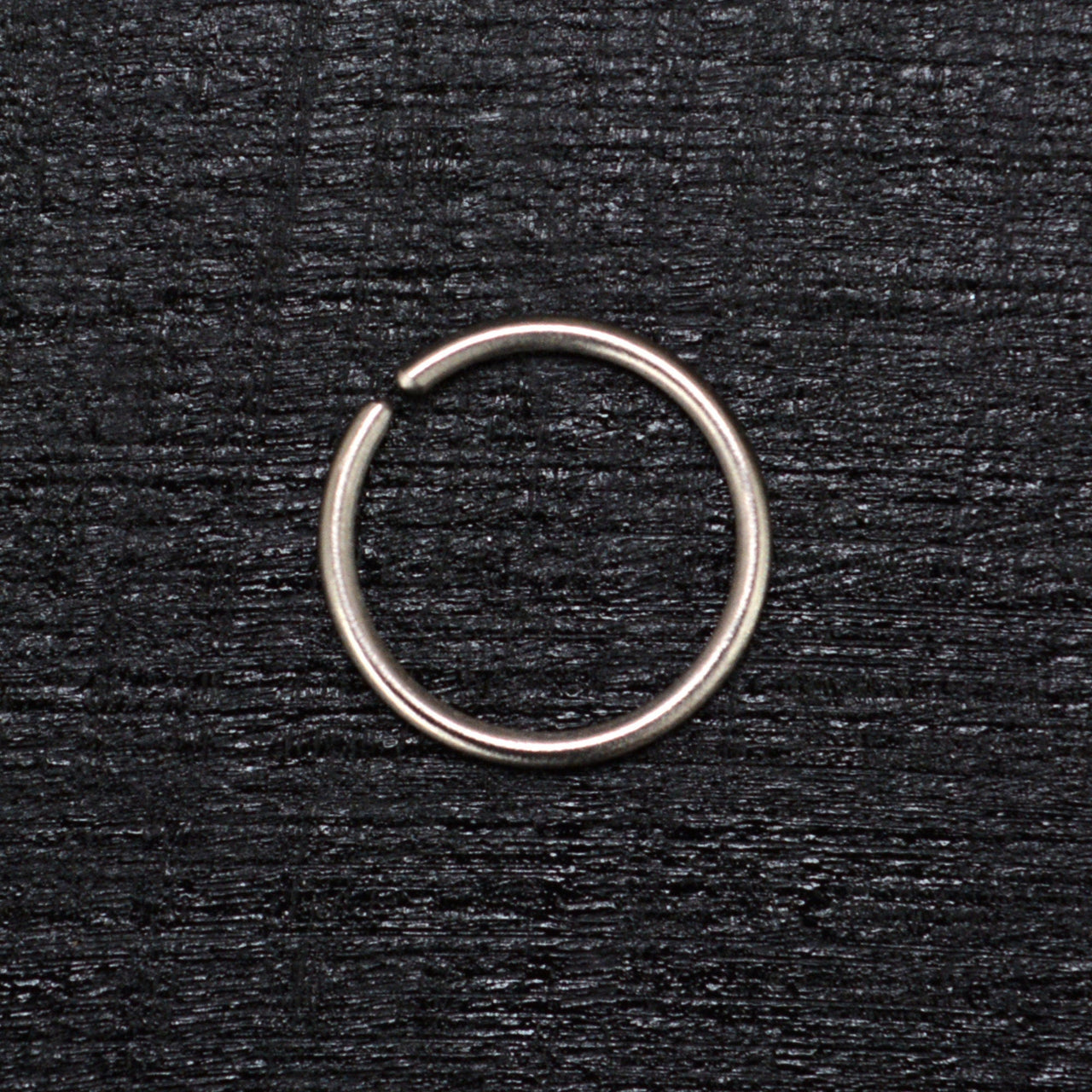 Halcyon Nose Ring