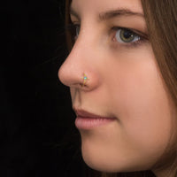 Thumbnail for Euphoric Nose Ring