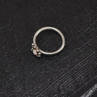 Thumbnail for Charm Nose Ring