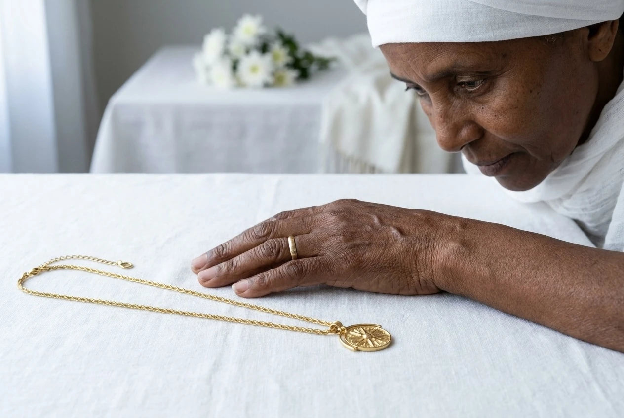 The chain grows with them — Brother & Sisters
